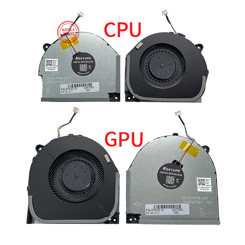 Gpu Cooler - Ventola di raffreddamento del computer portatile