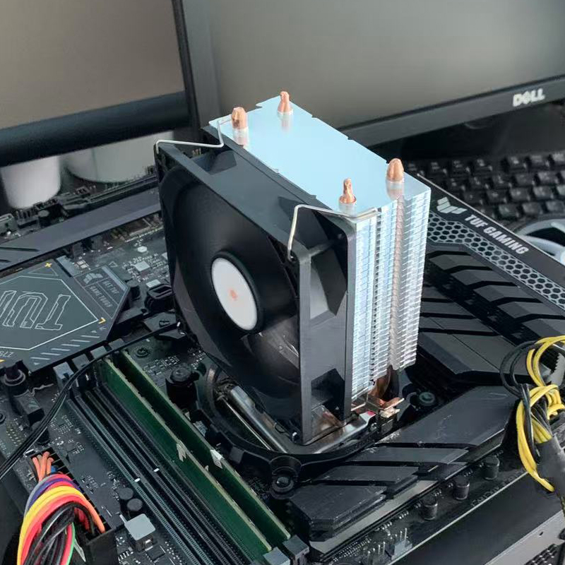 Air Cooler Cpu - X99 CPU Air Cooler Processore PC