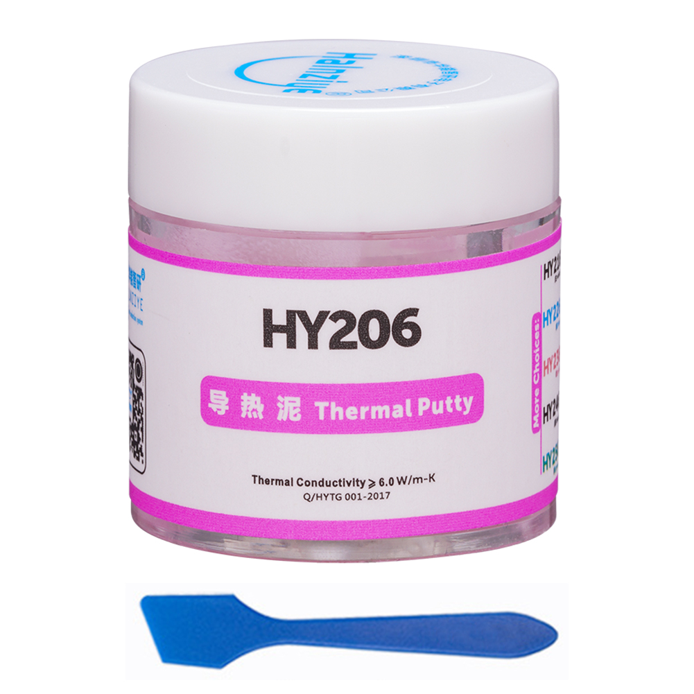 Pasta Termica 10g ad Alte Pres - Thermal Paste recensione e prezzo