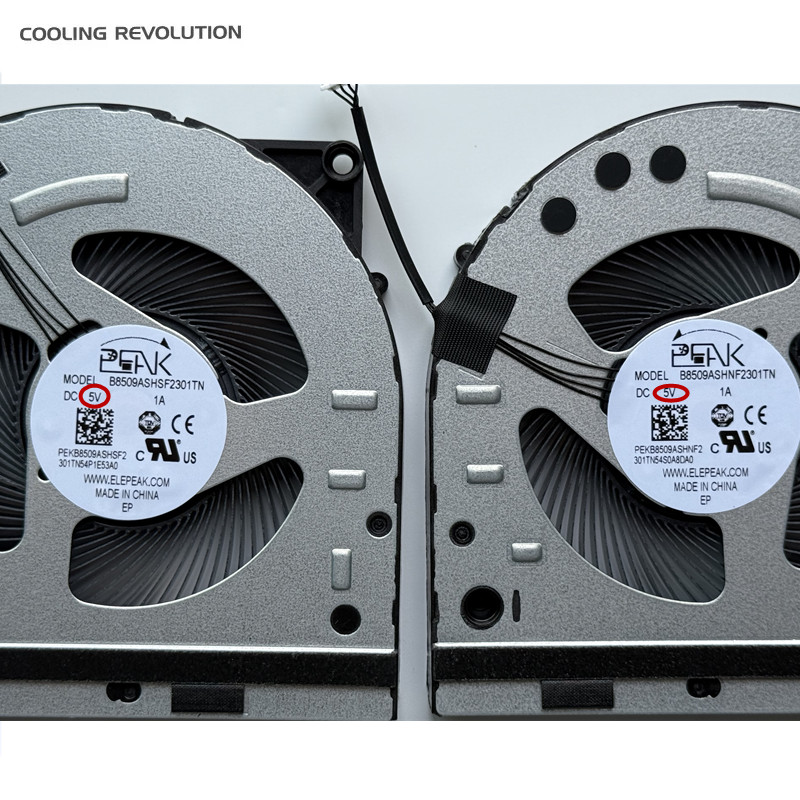 Nuova ventola di raffreddament - Gpu Cooler recensione e prezzo
