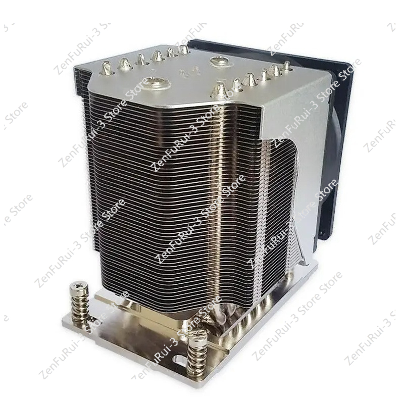TR4 SP3 Ventola di raffreddame - Cpu Fan recensione e prezzo