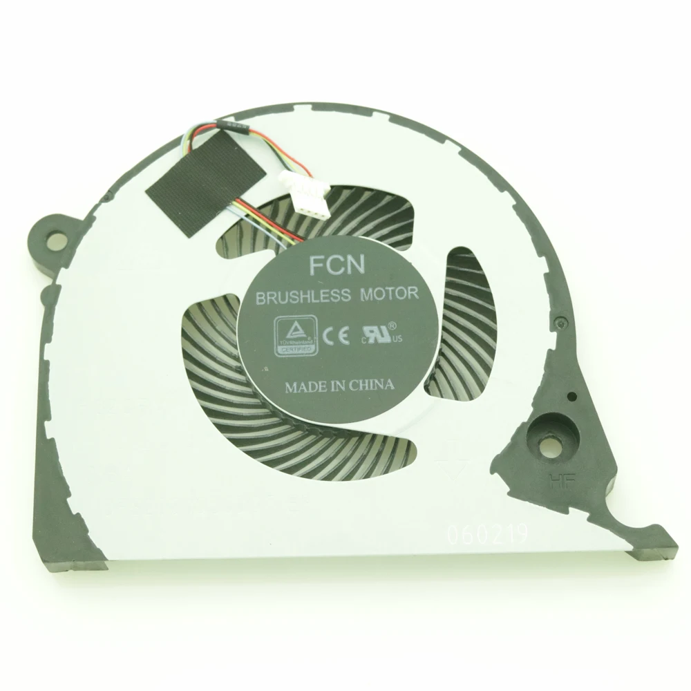 DFS 200005 CD0T DFS 541105 FC0 - Cpu Cooler recensione e prezzo
