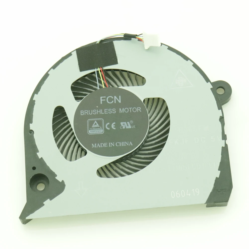 DFS 200005 CD0T DFS 541105 FC0 - Cpu Cooler recensione e prezzo