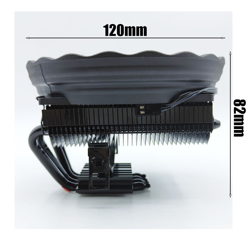 Dissipatore ad aria per CPU X9 - Cpu Heatsink recensione e prezzo