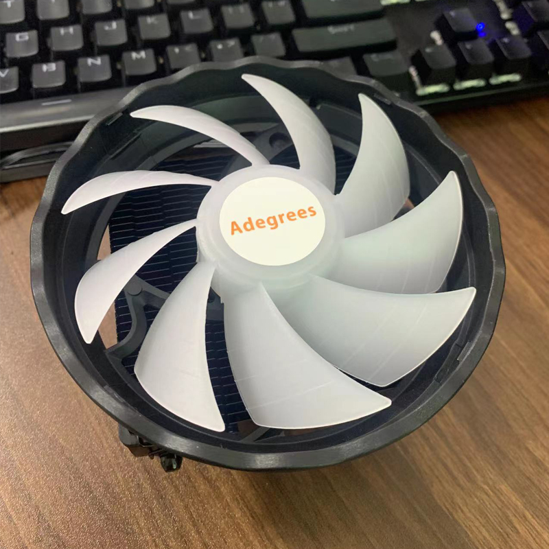 Dissipatore ad aria per CPU X9 - Cpu Heatsink recensione e prezzo