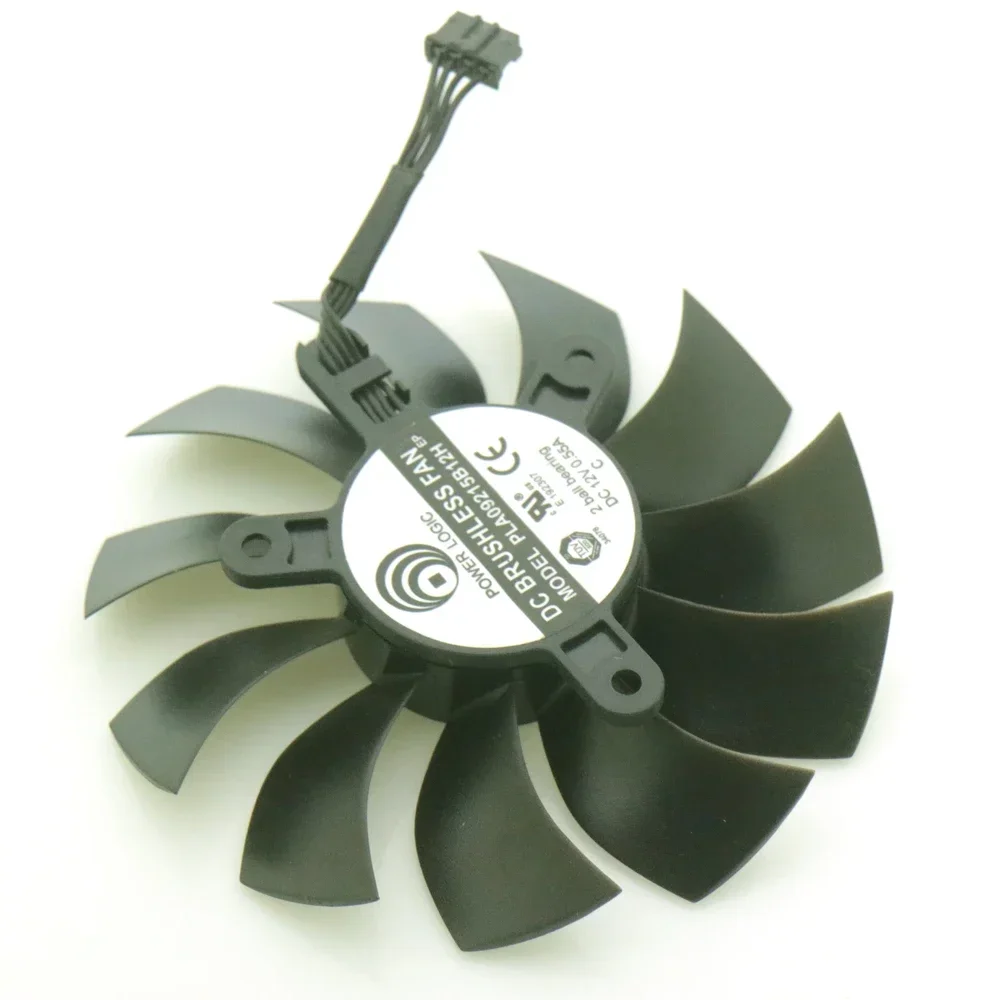PLA09215B12H, ventola per GPU  - Gpu Cooler recensione e prezzo