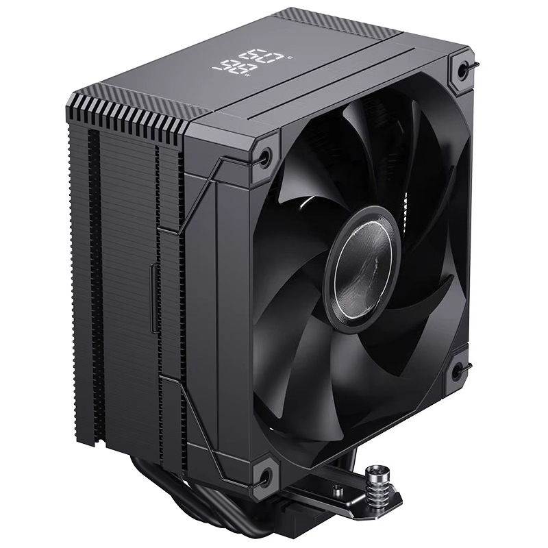 Dissipatore CPU MT4 con Displa - Cpu Fan recensione e prezzo