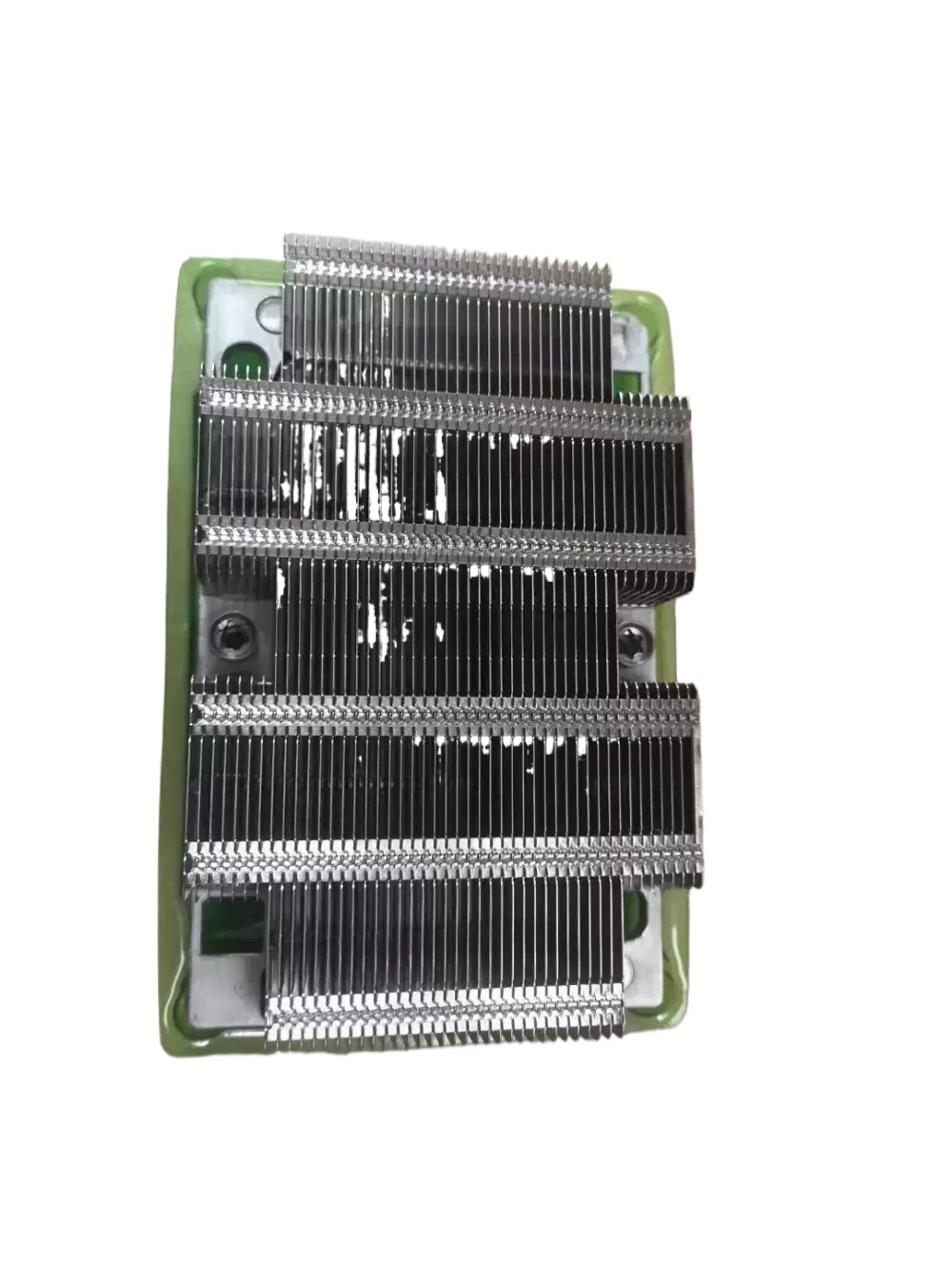 Nuovo dissipatore di calore pe - Cpu Cooler recensione e prezzo