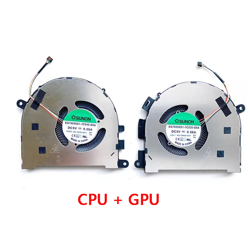 Nuovo originale dispositivo di - Gpu Cooler recensione e prezzo