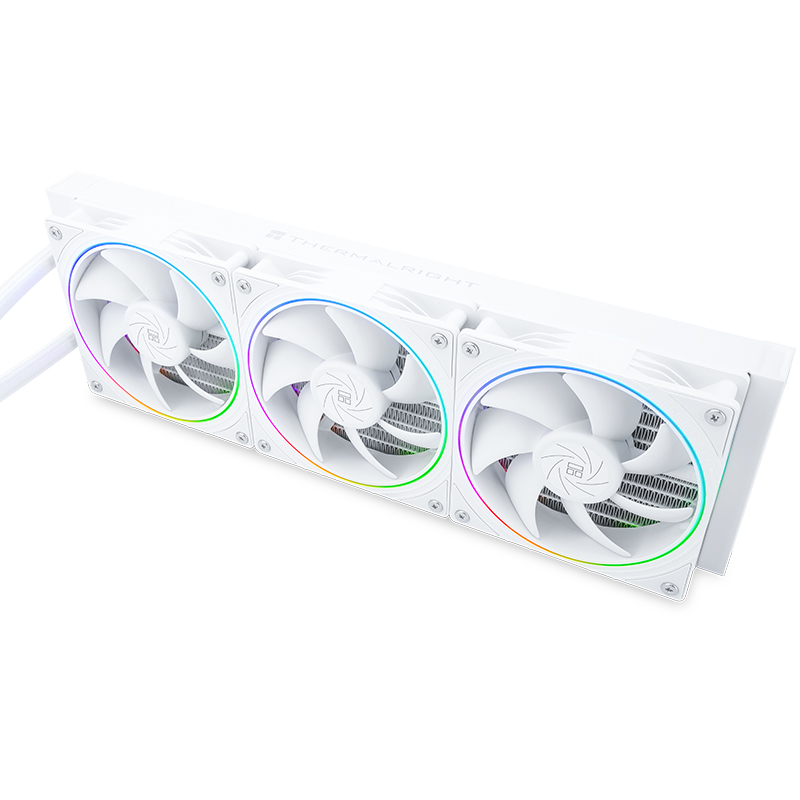 Thermalright AQUA ELITE 360 V2 - Aio Liquid Cooler recensione e prezzo