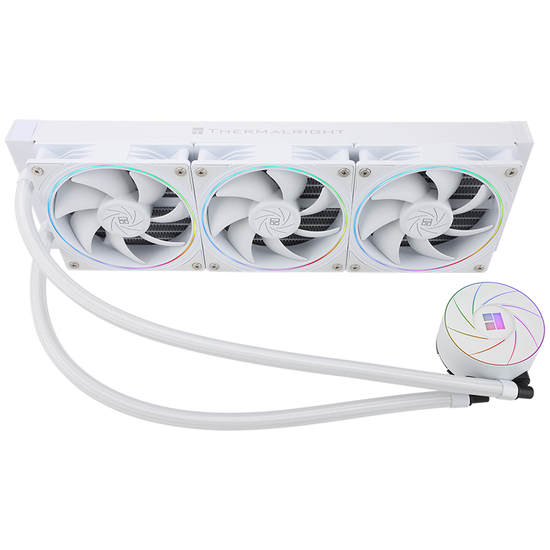 Thermalright AQUA ELITE 360 V2 - Aio Liquid Cooler recensione e prezzo