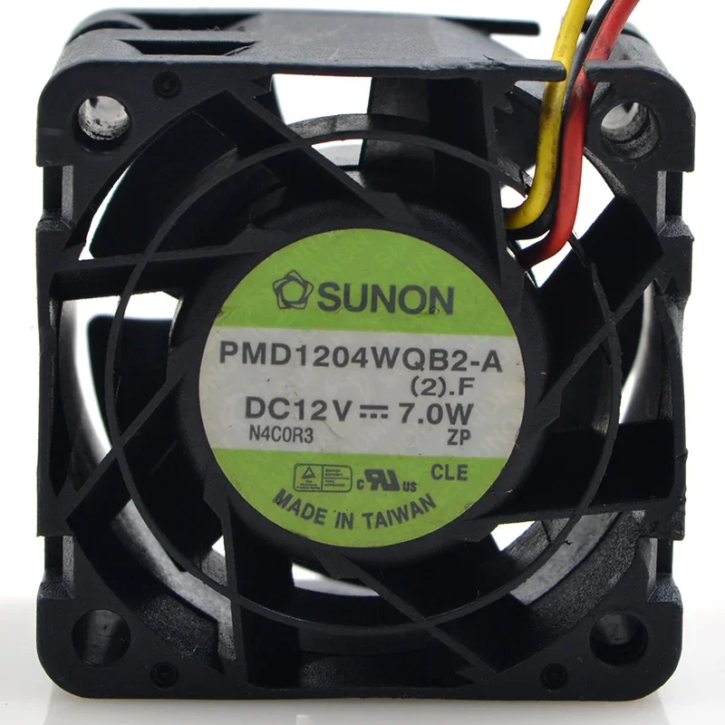 Nuova ventola CPU per SUNON PM - Cpu Fan recensione e prezzo