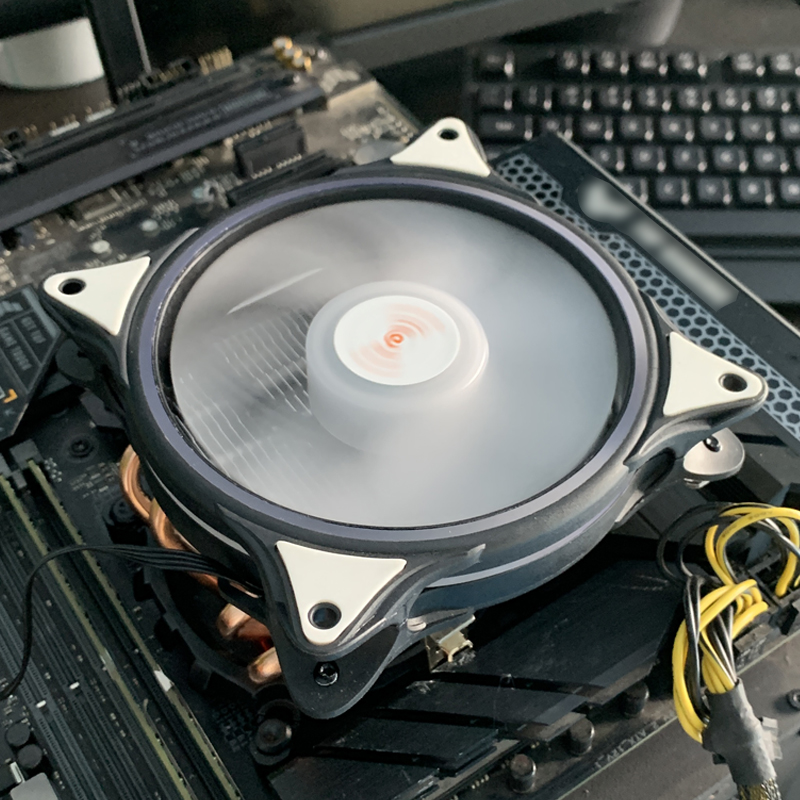 4 Heatpipe X99 Dissipatore d'A - Cpu Heatsink recensione e prezzo