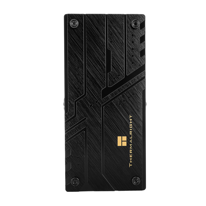 Dissipatore di calore a ventol - Cpu Heatsink recensione e prezzo