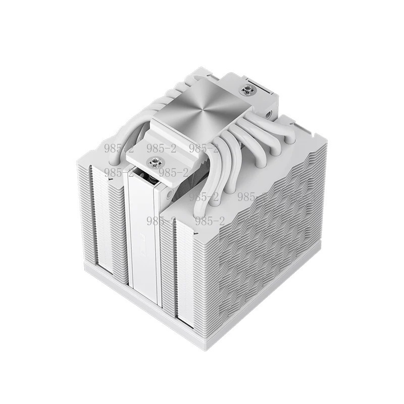 Radiatore CPU a 6 Tubi di Calo - Cpu Fan recensione e prezzo