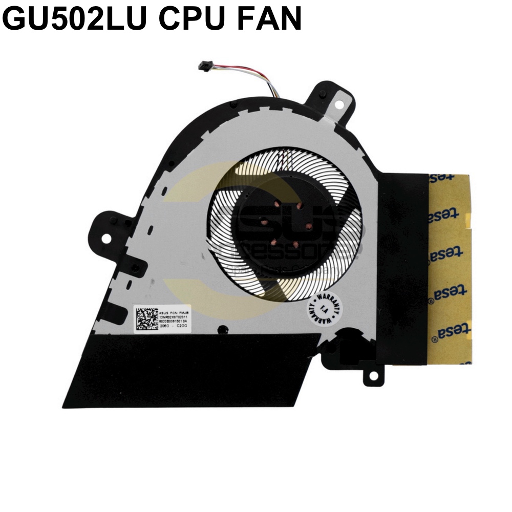 Ventole di raffreddamento del  - Gpu Cooler recensione e prezzo