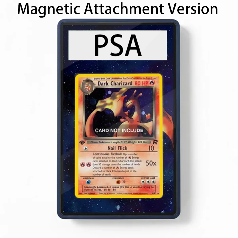 Espositore per Carte Pokémon T - Case Fan recensione e prezzo