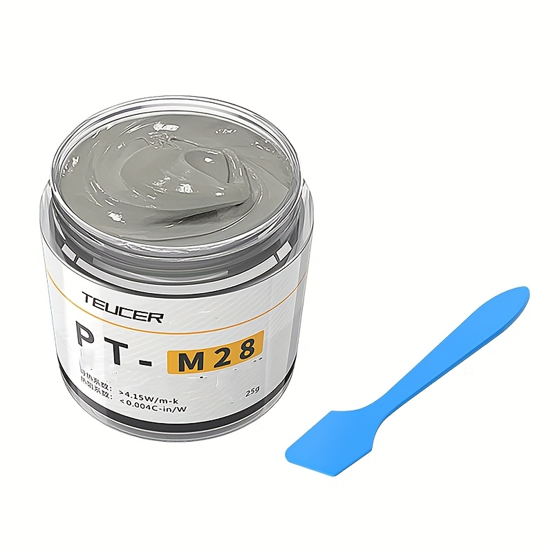 1 Pezzo di Pasta Termocondutti - Thermal Paste recensione e prezzo