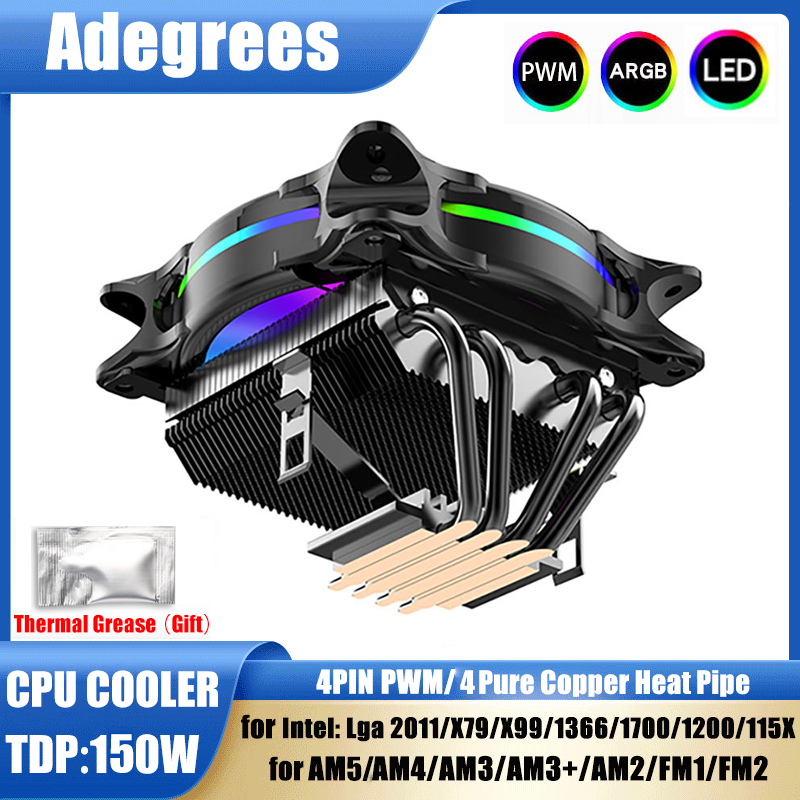 Dissipatore ad aria per CPU X9 - Cpu Heatsink recensione e prezzo