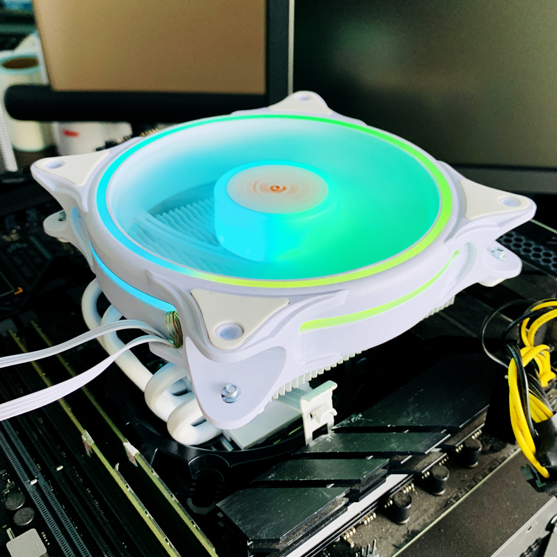 Dissipatore ad aria per CPU X9 - Cpu Heatsink recensione e prezzo