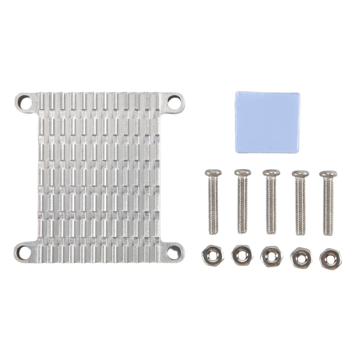【N21R】 Dissipatore di calore p - Heatsink recensione e prezzo