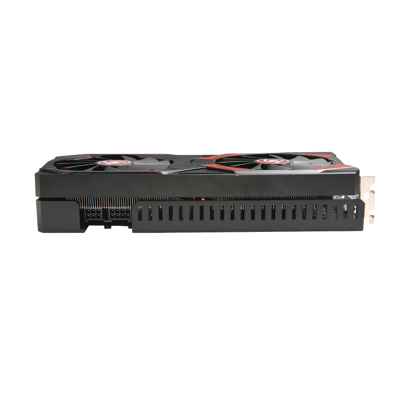 Veineda RX 5700XT 8GB Scheda g - Cpu Fan recensione e prezzo