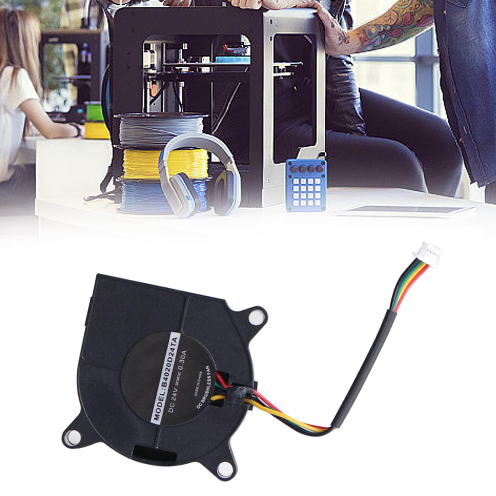 Ventola di raffreddamento 24V  - Heatsink recensione e prezzo