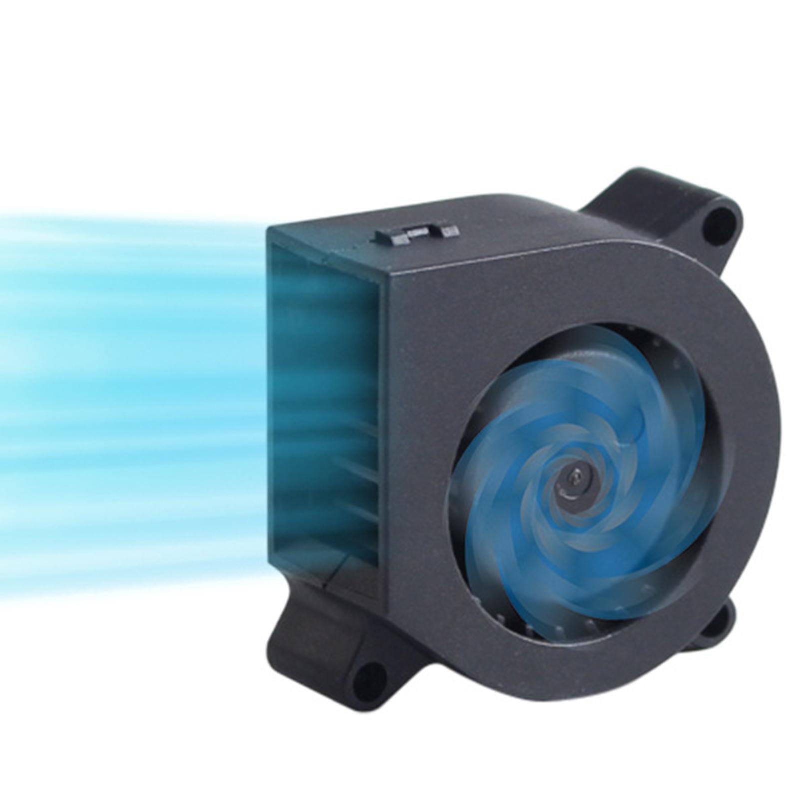 Ventola di raffreddamento 24V  - Heatsink recensione e prezzo