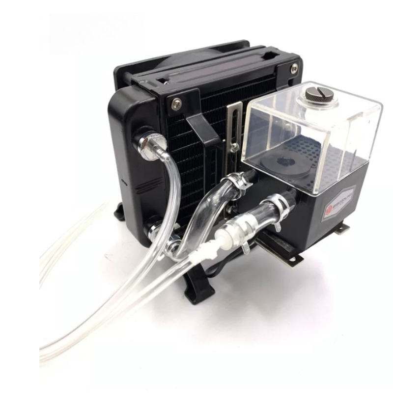 Kit di raffreddamento ad acqua - External Radiator Water Cooling Kit recensione e prezzo