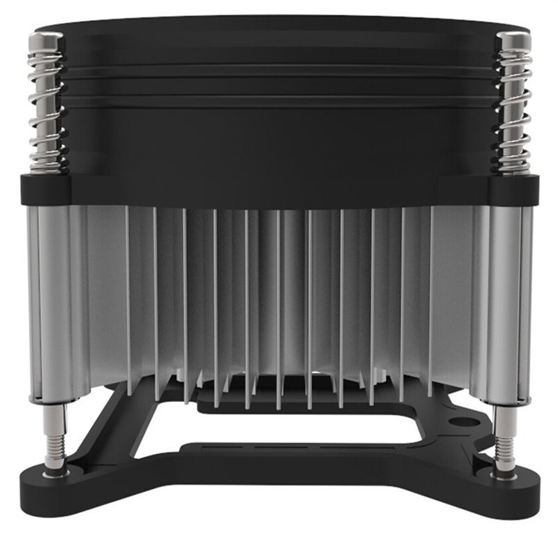 CPU Cooler Radiatore Vite sott - Cpu Heatsink recensione e prezzo