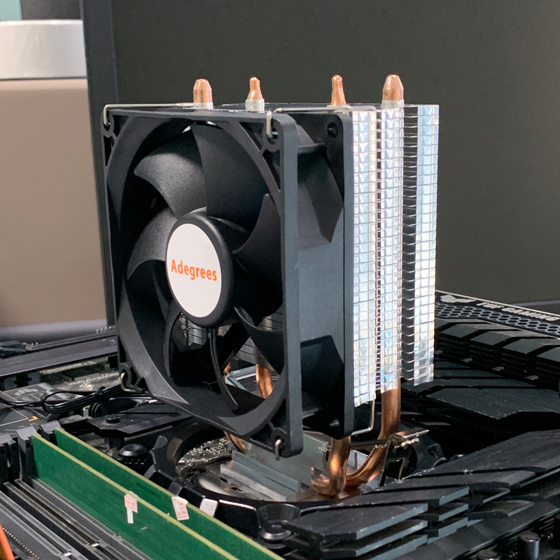 X99 CPU Air Cooler Processore  - Air Cooler Cpu recensione e prezzo