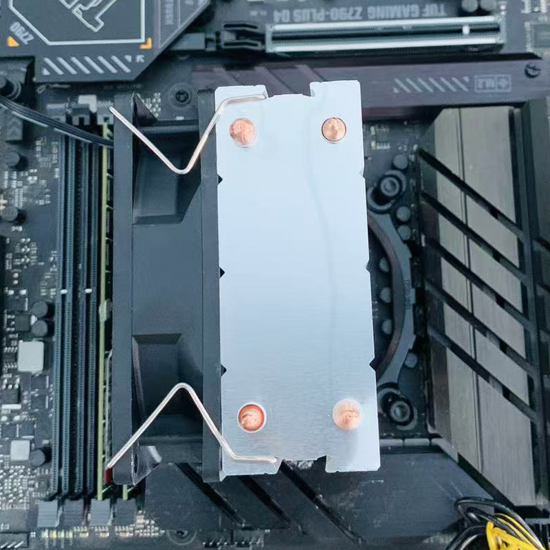X99 CPU Air Cooler Processore  - Air Cooler Cpu recensione e prezzo